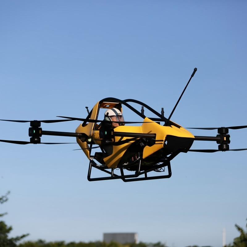 XH-D90S (EVTOL)
