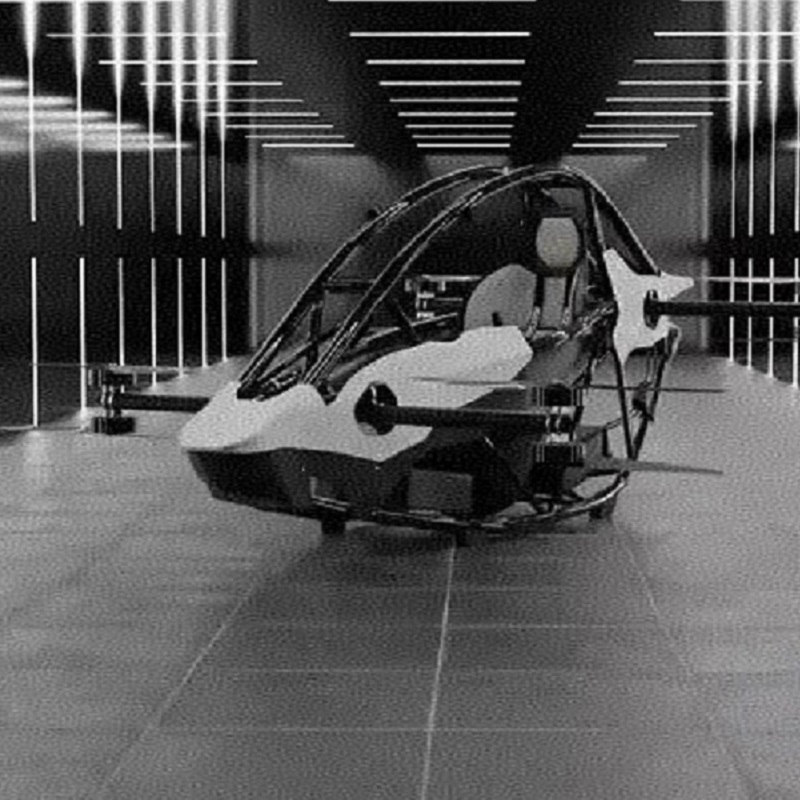XH-D180 單人EVTOL